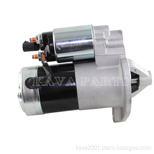 12V Car Starter Motor For JEEP Cherokee,Wrangler,M001T74281,M001T74283,M001T74283ZC,M001T74287